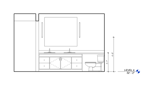 How to Create an Elevation View in Revit
