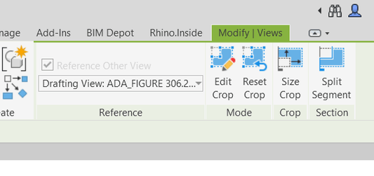 Understanding Reference Callouts in Revit