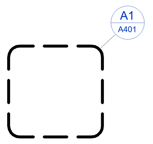 Controlling Callout Visibility in Revit