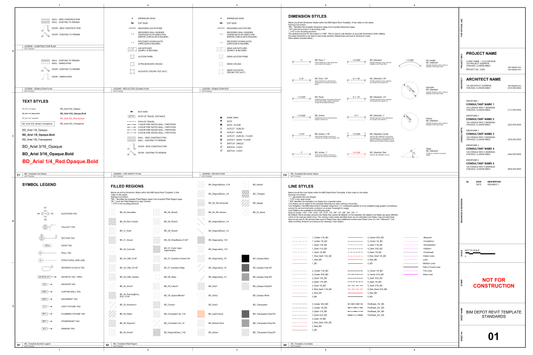 Sheet List Schedule Enhancements | Revit 2026