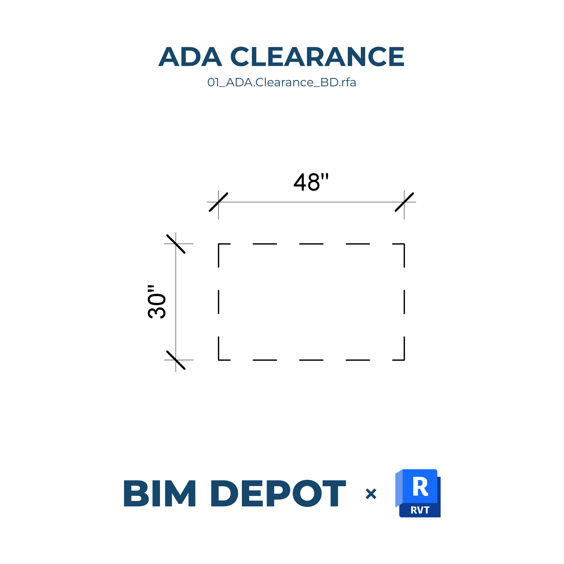 ADA Clearance