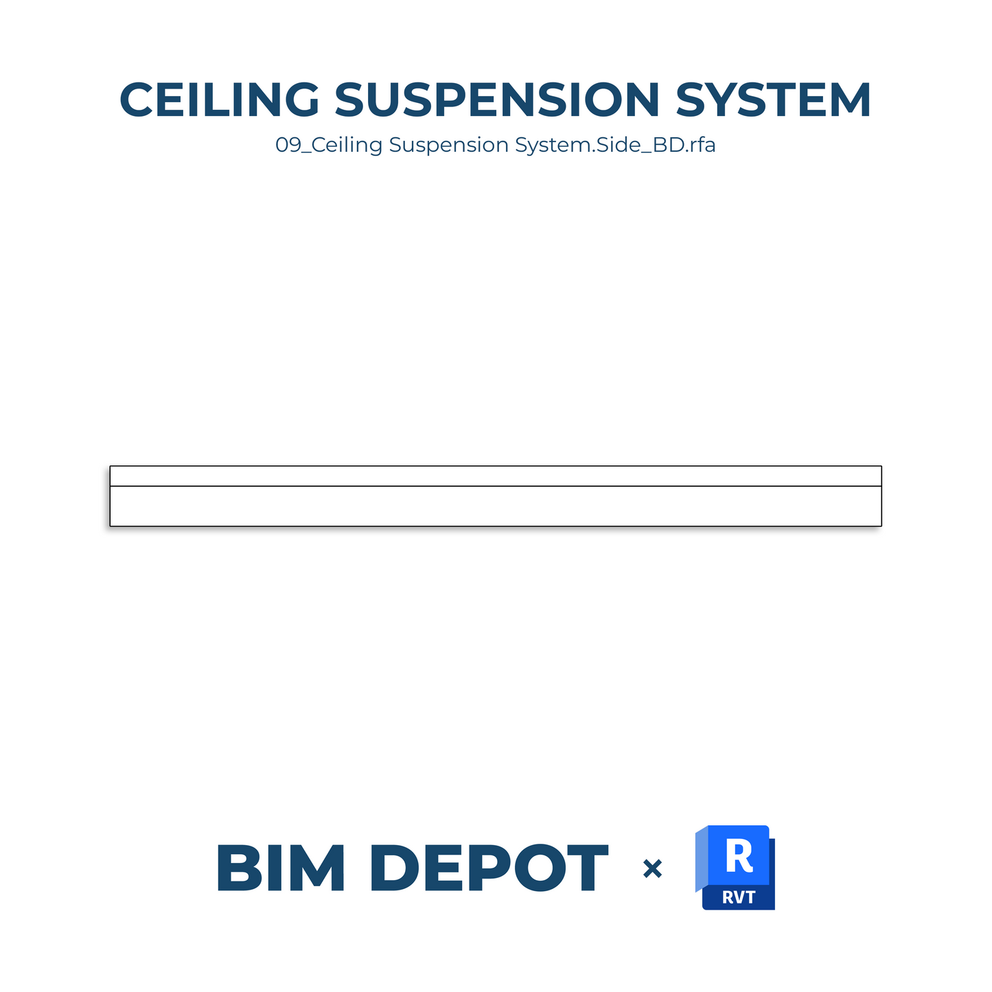 Ceiling Suspension System