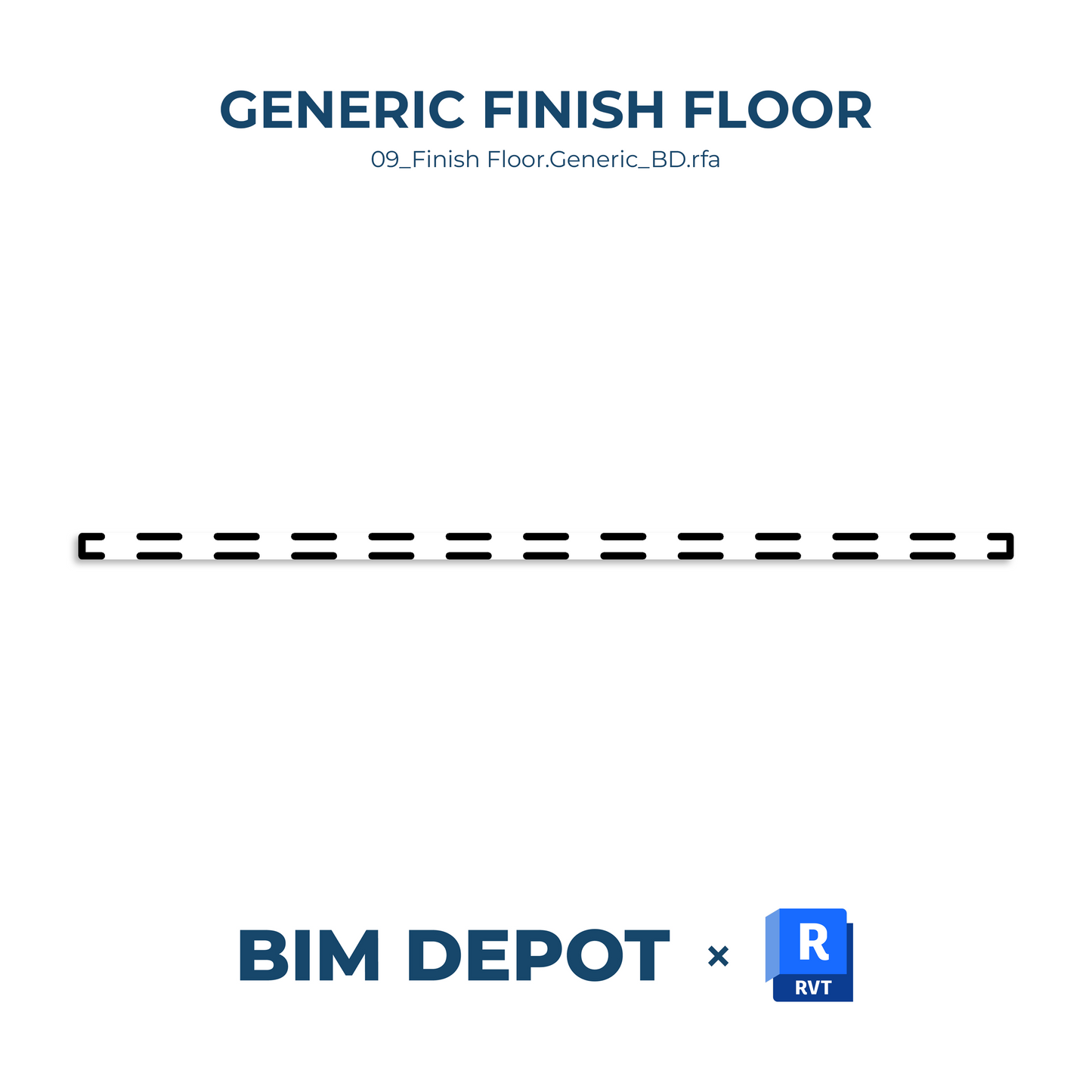 Generic Finish Floor Detail Component