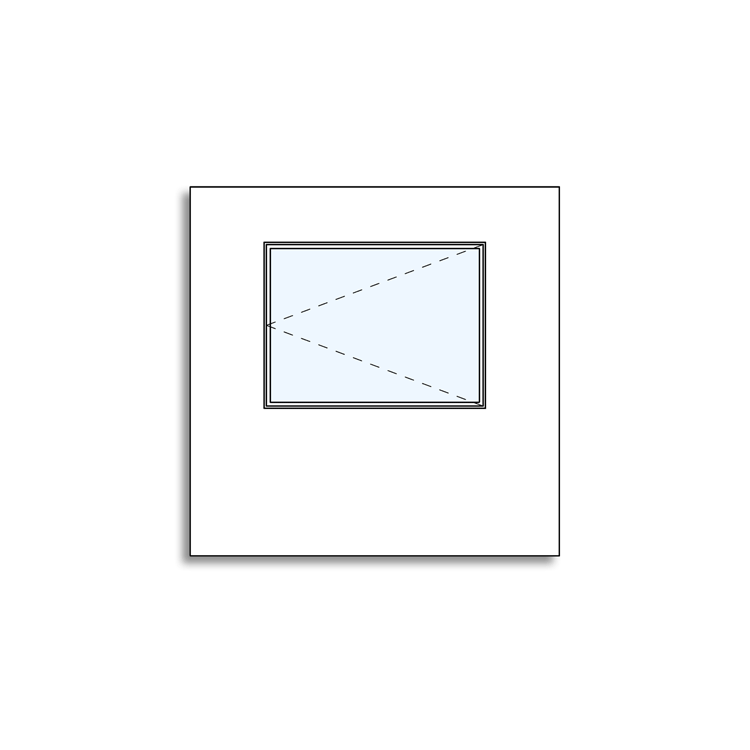 Single Punch Window