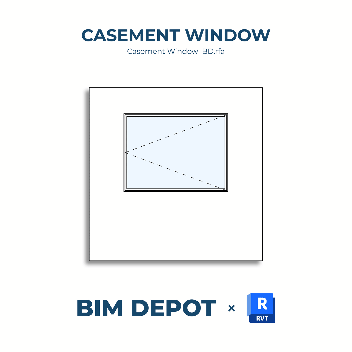 Revit Window Family