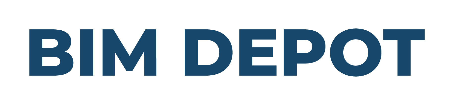 BIM Depot Full Catalog