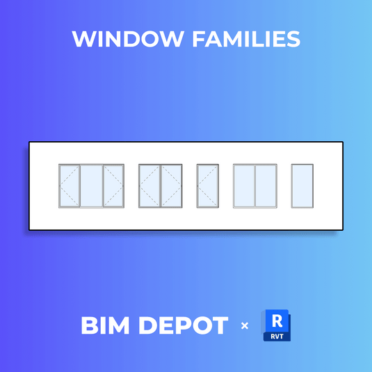 Revit – BIM Depot