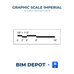 Graphic Scale for Revit Construction Documents – BIM Depot