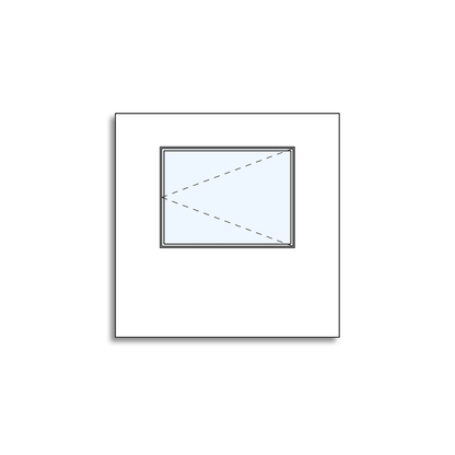 Single Punch Window