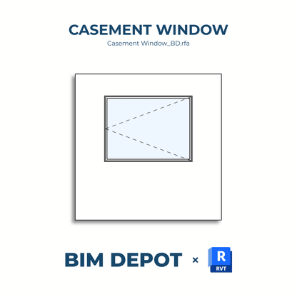 Windows | Revit Family Collection