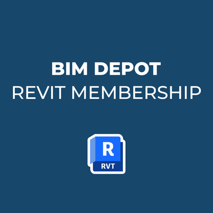 BIM Depot Revit Membership