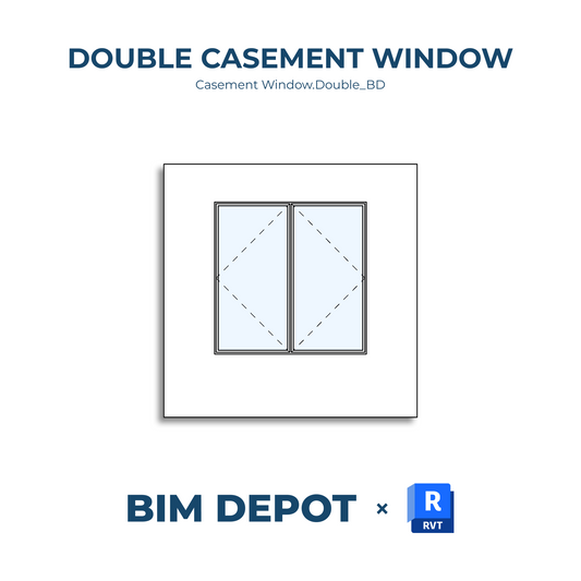 Exclusive Windows - Revit Windows Family Collection – BIM Depot