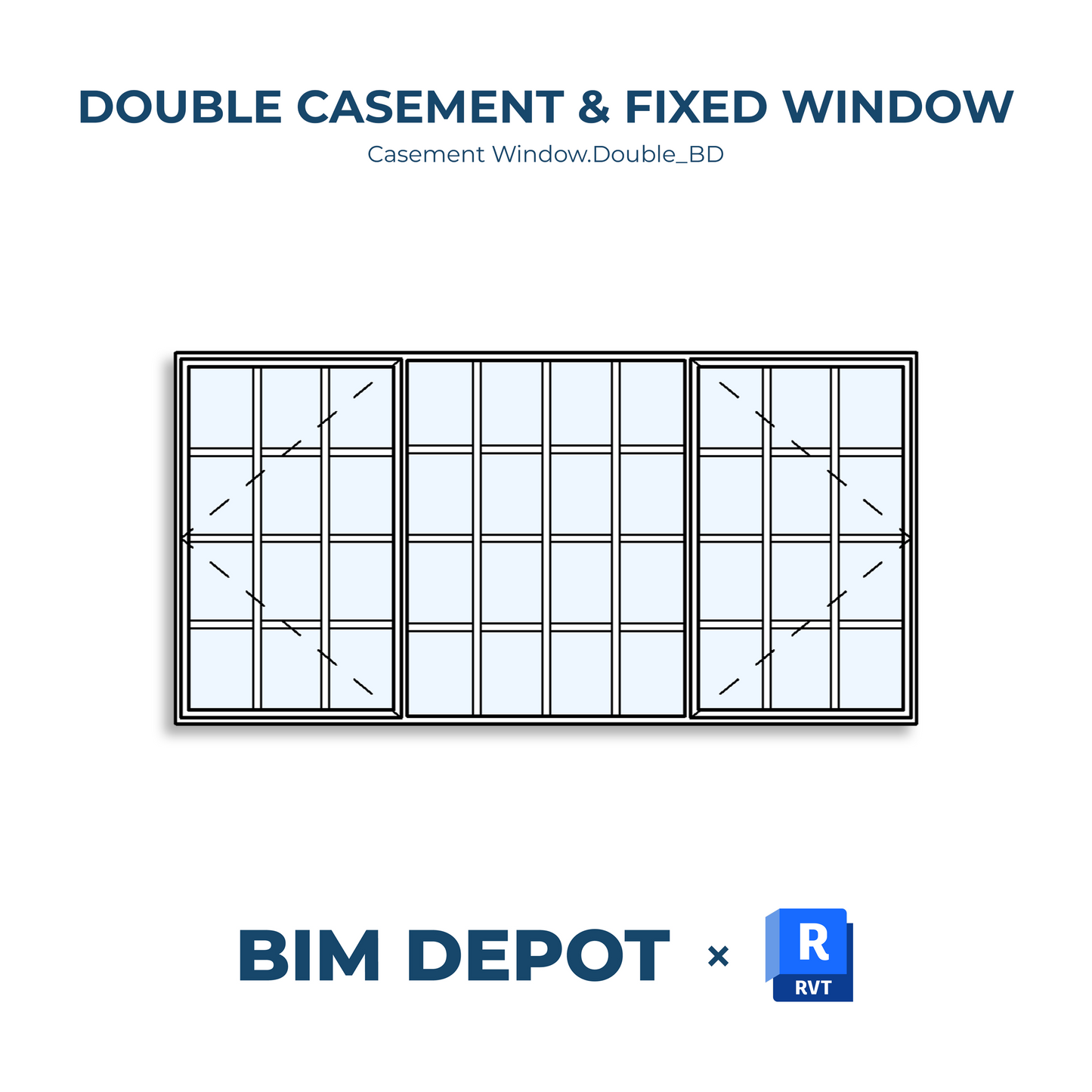 Windows | Revit Family Collection