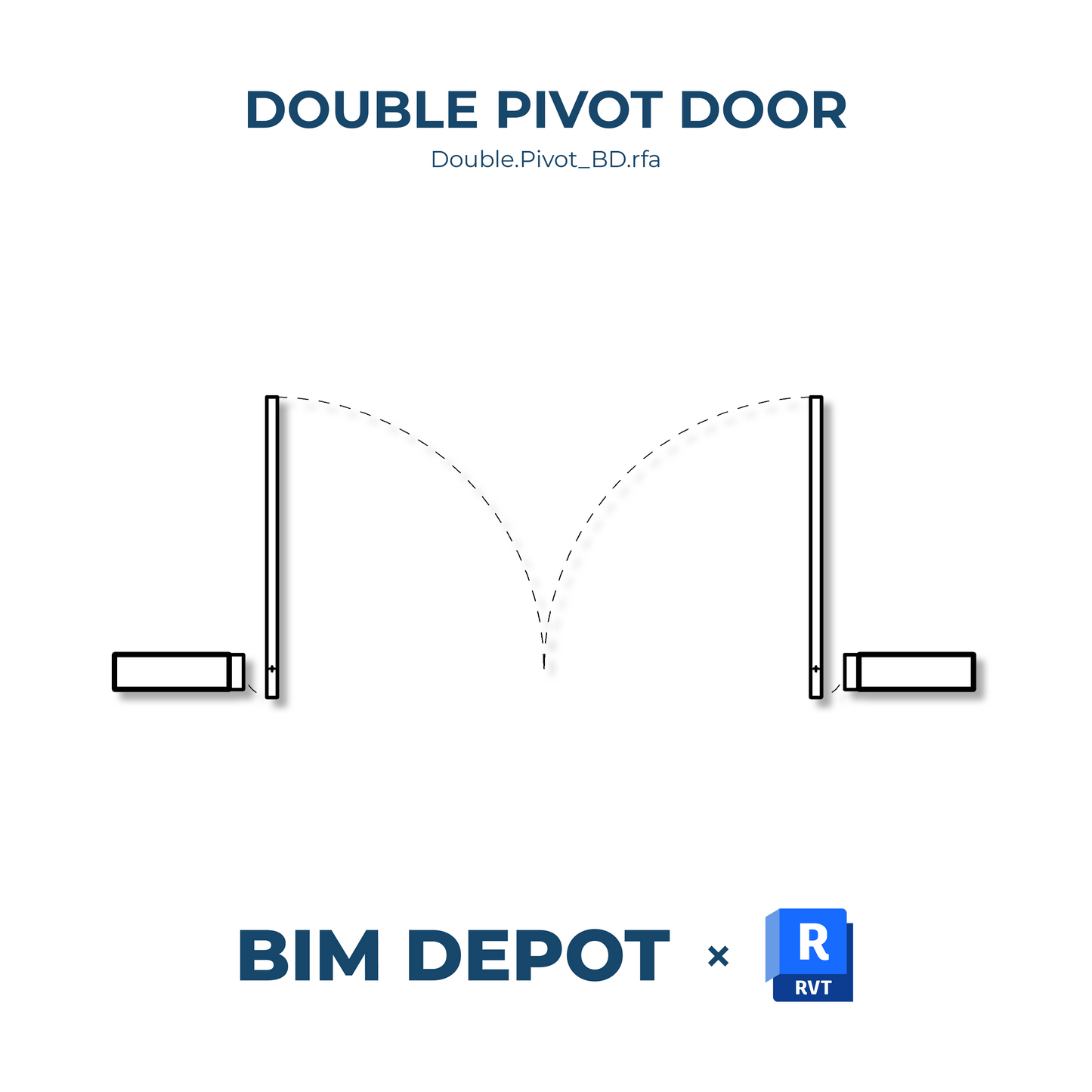 Doors | Revit Family Collection