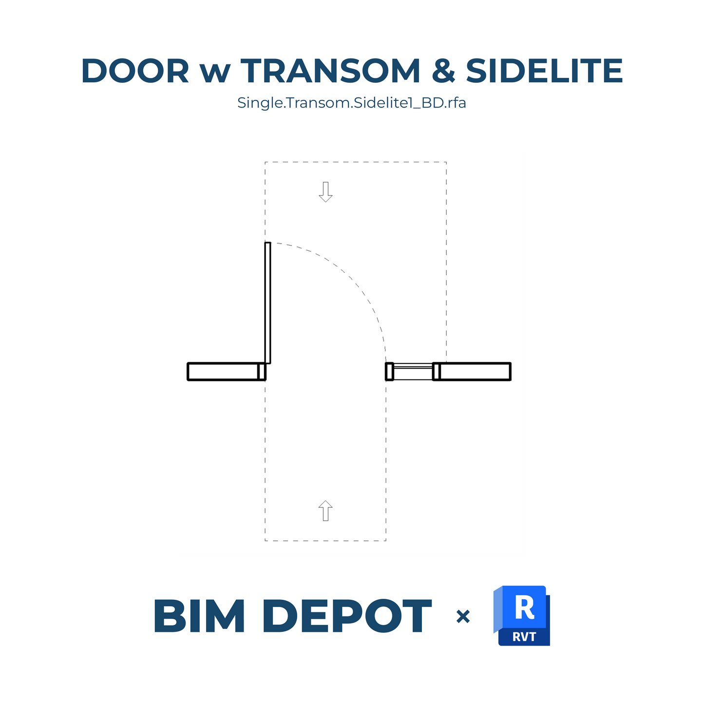 Doors | Revit Family Collection